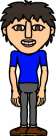 mark