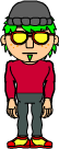 Agent Bob