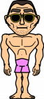 Agent Undies