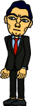 Dale Cooper