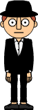 30's Gangster