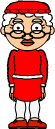 Mrs.Claus