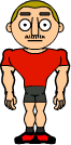 Buff Brodeur