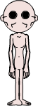 skeleton