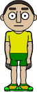Brazil Soccer