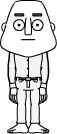 Anime guy