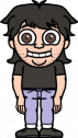 Toon Tony