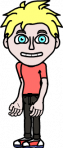 Toon Frank