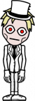 klawz sr.