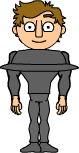 astronot