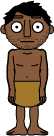 caveman me