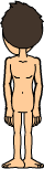 !BradNude