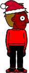 kerstman