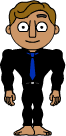 george