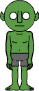 Zombie