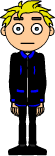 'ghost guy'