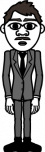 aa Nick suit