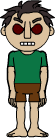common zombie