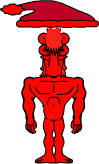 creature