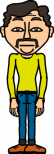 ChrisNoTux
