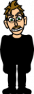 Joe's Head