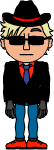 Agent Dravis
