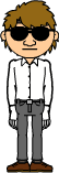 Agent James