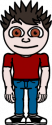 Alfie Toon