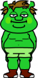 Boy Sherk