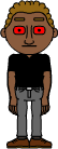 Ray Evil