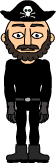 Black Beard