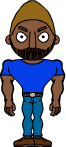 Mr. T