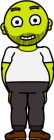 HOMER SIMPSON