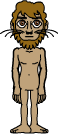 aceoman lion
