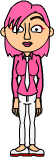 pink me