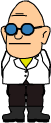 !Dr. Nefario