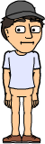 Gerald_ pants