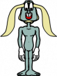 b. bunny