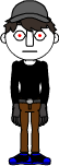 Ghost James