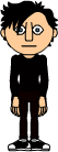 david