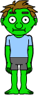 zombie