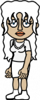 bride