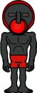 rey gorilio