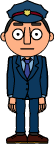 mr. cop