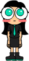 ! Miku winz