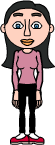 Angelina