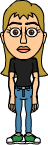 Bridget