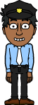 AIRPORT CONTROL GUY