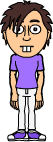 Justin Beaver
