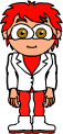 cartoon ned